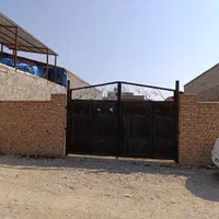 ۷۵۰ متر زمین چهاردیواری صنعتی کیانمهر سلطان آباد|فروش زمین و ملک کلنگی|کرج, ساماندهی|دیوار