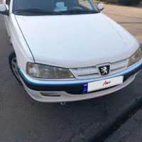 پژو پارس۸۷