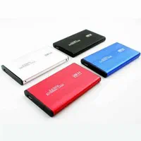 هارد اکسترنال مناسب فیلم عروسی و کنسول 500 1 2 ترا