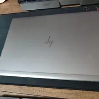 لپ تاپ نسل جدید مهندسی HP ZBOOK 14UG6باقابلیت لمسی|رایانه همراه|اهواز, کیان اباد|دیوار