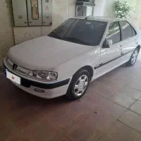 پژو پارس LX TU۵، مدل ۱۴۰۰ سیمی