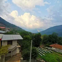 اجاره ویلا دوطبقه با ویو/روستای چینو/علی آبادکتول