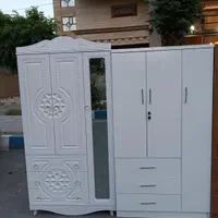 کمد میزارایش کتابخانه