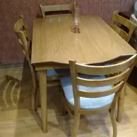 میز ناهار خوری میز غذاخوری