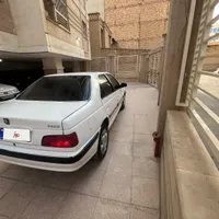 پژو پارس|خودرو سواری و وانت|بندرعباس, |دیوار