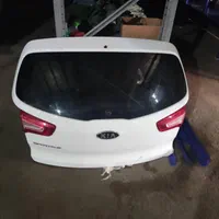 تمامی قطعات nf2006تا2010اسپورتج yf