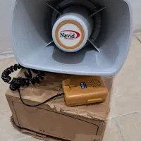 بلند گوی وانتی