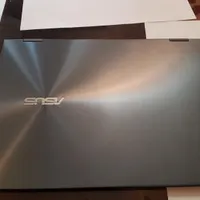 Zenbook 13.3 flip OLED( لپ تاپ هیبریدی و قلم دار )|رایانه همراه|تهران, ستارخان|دیوار