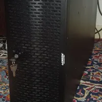 کیس رگمونت گرین G600