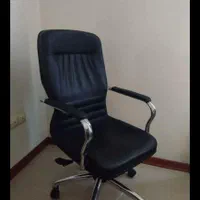 صندلی اداری رایانه صنعت