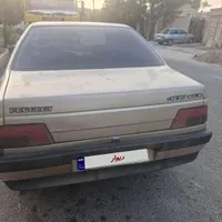 پژو 405 GLX بنزینی، مدل ۱۳۸۵|خودرو سواری و وانت|رباط‌کریم, |دیوار