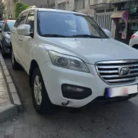 لیفان X60 دنده‌ای، مدل ۱۳۹۳ تمیز|خودرو سواری و وانت|مشهد, هفت تیر|دیوار