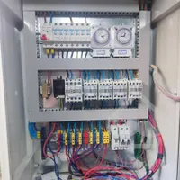 برقکار ساختمان