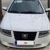 سمند سورن پلاس، مدل ۱۴۰۴