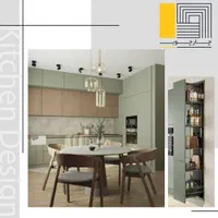 طراحی و اجرای کابینت قیمت درب کارخانه امکان اقساط|مصالح و تجهیزات ساختمان|تهران, سعادت‌آباد|دیوار