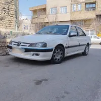 پژو پارس دوگانه سوز، مدل ۱۳۸۹|خودرو سواری و وانت|بندرعباس, |دیوار