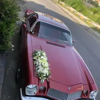 رنت خودرو کلاسیک