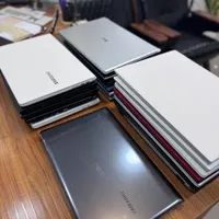 فروش عمده و تک لپ تاپ استوک