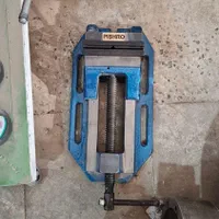 انواع گیرهای زیر دریلی و رومیزی|ابزارآلات|اصفهان, شهرک مهدیه|دیوار