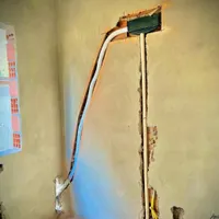 نمایندگی مجاز کولر گازی اسپیلت تعمیرکار نصاب نصب|خدمات پیشه و مهارت|رشت, بلوار گیلان|دیوار