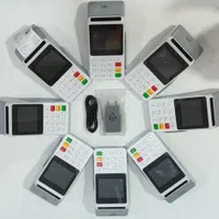 P3اندرویدی /کارتخوان/کارت خوان آکبند|حراج|شهرکرد, |دیوار