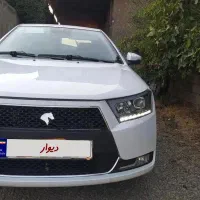 دنا پلاس 6دنده مدل 1404رینگ آلومینیومی