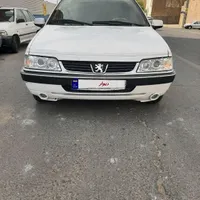 پژو 405 SLX موتورTU5، مدل ۱۳۹۵|خودرو سواری و وانت|قم, ارم|دیوار