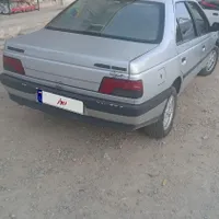 پژو 405 جی ال ایکس (GLX)، مدل ۱۳۹۳|خودرو سواری و وانت|بروجرد, |دیوار