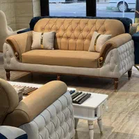 مبل *جامیکو*جهیزیه عروس پارکر (تولیدی ارزانکده)|مبلمان خانگی و میز عسلی|خرم‌آباد, |دیوار