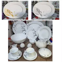 سرویس کامل آرکوپال 45 تیکه 6 نفره خارجی اِماراتی