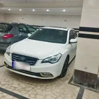بسترن B50F