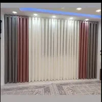 نصب پرده ، تعمیر زبرا ، کرکره ،اتومات ، جابه جایی|خدمات پیشه و مهارت|ارومیه, |دیوار
