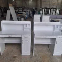 میز تحریر باکس دار وکیوم|میز تحریر و کامپیوتر|اردبیل, |دیوار