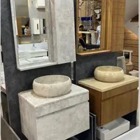 تولید کننده روشویی کابینتی در ابعاد مختلف و رنگ|لوازم سرویس بهداشتی|تهران, تهران‌سر|دیوار