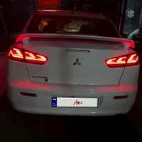 لنسر ۲۰۱۴ بدون رنگ موتور ۱۶۰۰ اتومات