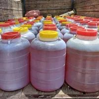 عسل طبیعی بصورت عمده وخرده/گون /چهل گیاه/ کنار
