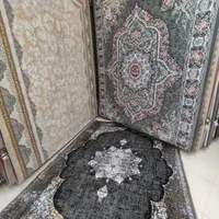 فرش پتینه و وینتج و ترنج دار و افشان * ۶و۹و۱۲متری|فرش|مشهد, گلبرگ شمالی|دیوار