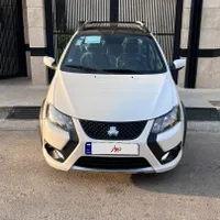 کوییک gxr مدل۱۴۰۳ مشابه صفر