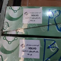 لوازم یدکی کامیون های ولوو نسل قدیم N10/N12/F12|قطعات یدکی و لوازم جانبی|تهران, پامنار|دیوار