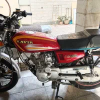 موتورکویر200cc|موتورسیکلت|تهران, تهران‌نو|دیوار