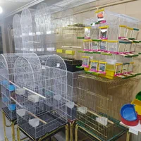 دنیای قفس و لوازم جانبی پرندگان زینتی|لوازم جانبی حیوانات|تبریز, |دیوار