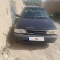 پراید صندوق‌دار بنزینی، مدل ۱۳۸۳|خودرو سواری و وانت|آشخانه, |دیوار