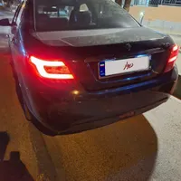 دنا پلاس توربو ابشنال|خودرو سواری و وانت|تربت‌حیدریه, مسجد جامع|دیوار