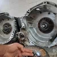 گیربکس اتومات ۲۰۶پژو۲۰۷ ال۹۰ مگان اتوماتیک با روغن|قطعات یدکی و لوازم جانبی|کرج, شهرک جهان‌نما|دیوار