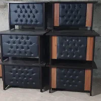 میز کارمند مدیر مبل اداری صندلی کانتر کنفرانس فایل|دفتر کار|تهران, یافت آباد جنوبی|دیوار