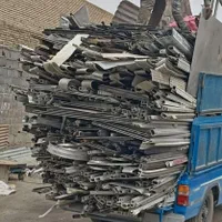 ضایعات مصرفی شکسته با قیمت بالا خرید درب کارخانه|عمده‌فروشی|کرمانشاه, |دیوار