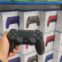 ps4 slim 1T کپی خور|کنسول، بازی ویدئویی و آنلاین|تهران, فردوسی|دیوار