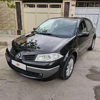 مگان اتومات