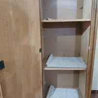 کمد، چوب گردو