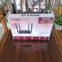 *مودم سیم کارت خور 4G/LTE دی لینک M920*|مودم و تجهیزات شبکه|مشهد, کوثر|دیوار